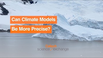 Can Climate Prediction Models Be More Precise?