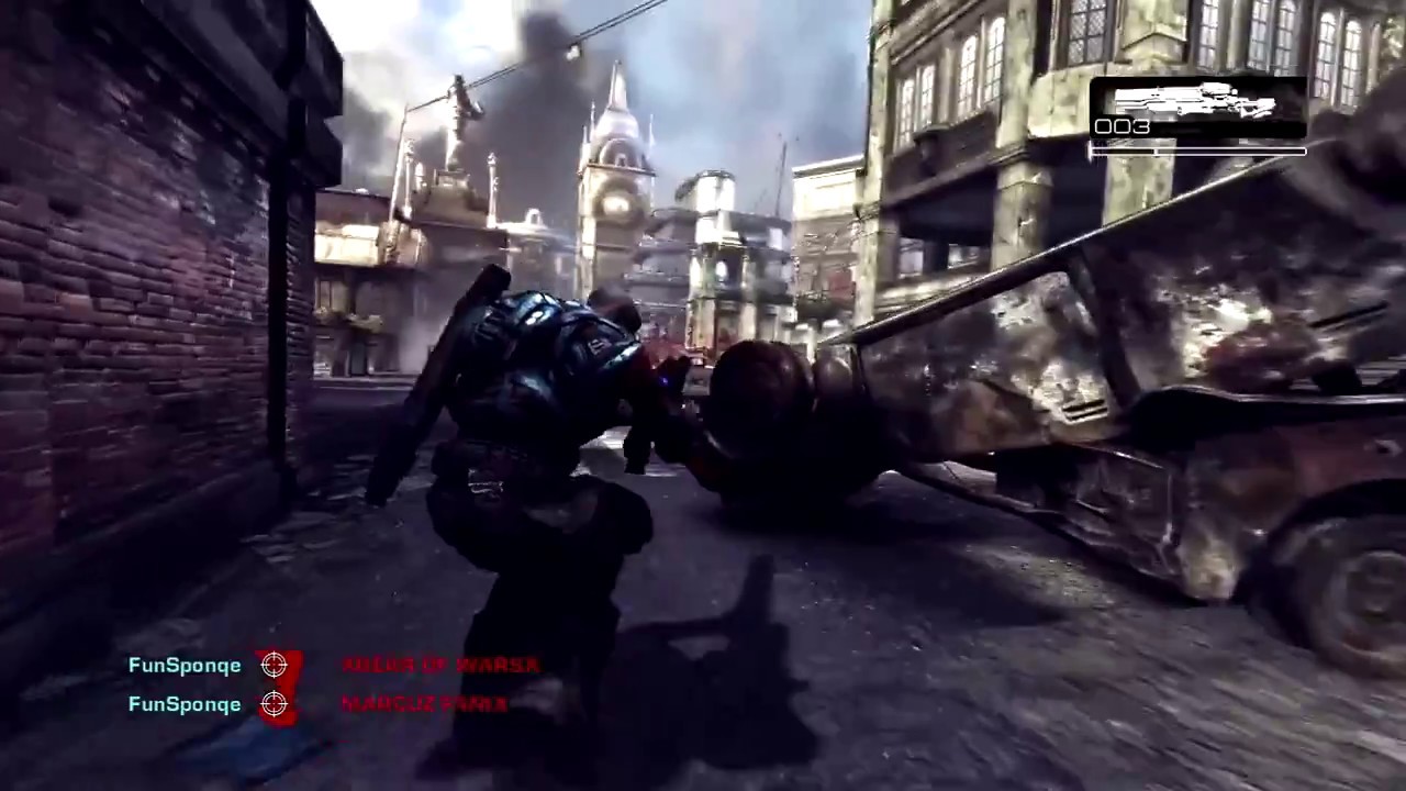 Final Video | FunSponqe