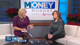 Teens and Finances | Money Monday | Mountain America