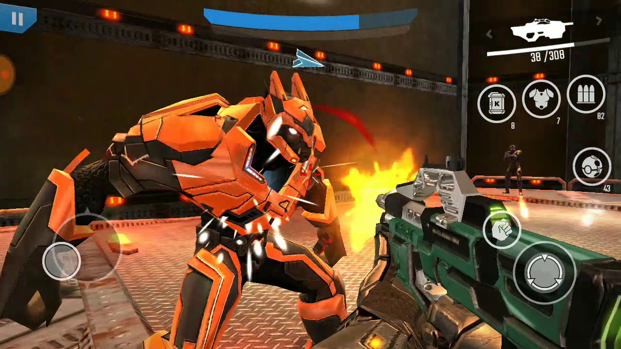 NOVA LEGACY PART 15  Silo Mentality!!! Boss battle