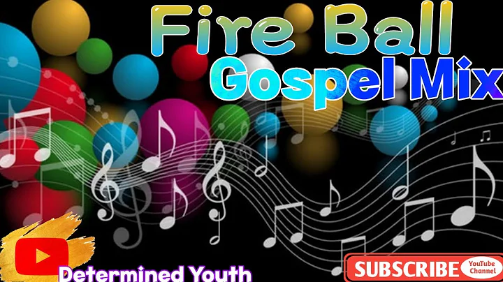 Fire Ball Gospel Mix| Ray Foster| Sis Pat| Sis Sop...