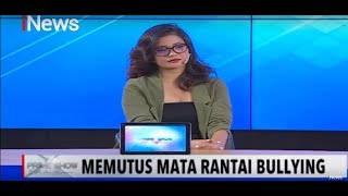 Jangan Membiarkan Aksi Bullying Part 04 - Prime Show with Ira Koesno 20/02