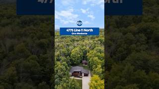 4775 Line 11 North, Oro-Medonte. FOR SALE by Osborne Goddard Team