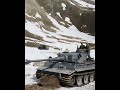 Tiger I: Der Gebirgsjäger aus Stahl #Tiger1, #PanzerIV, #Heer, #History, #geschichte #ww2rebuilder