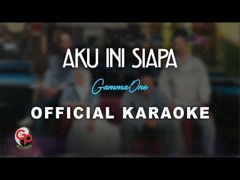 GammaOne - Aku Ini Siapa (Official Music Video)