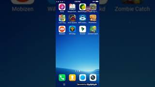 How traffic trubo car game get money no internet no apk screenshot 3