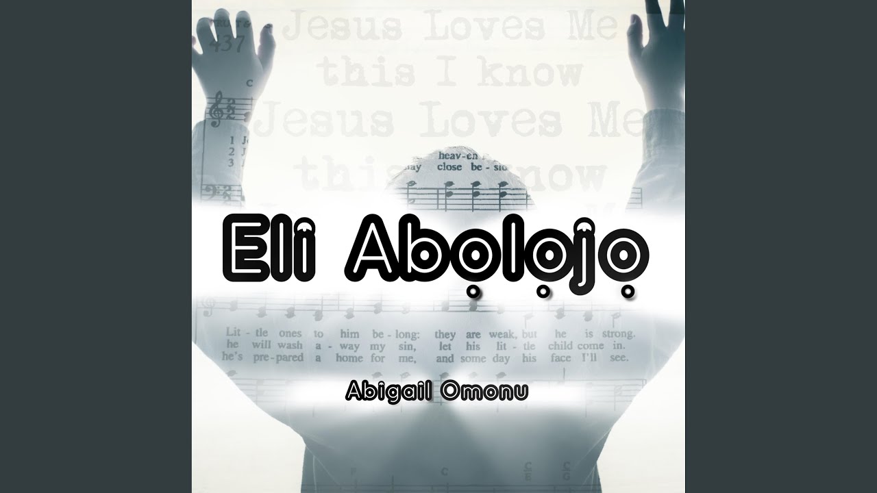 Eli Abolojo (A)