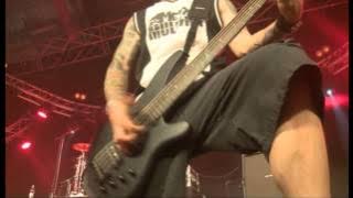 Dead By April - 10.Within My Heart(live) 2011