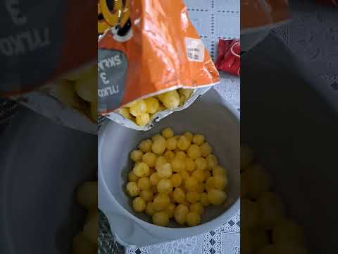SNACKS