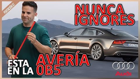 This is a BEGINNER MISTAKE | BE CAREFUL with 0B5