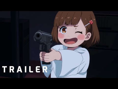 Spy x Family May Have Competition Thanks to the New Anime Buddy Daddies