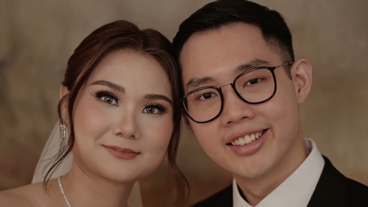 VEMEZE | SDE Oliver & Natasia