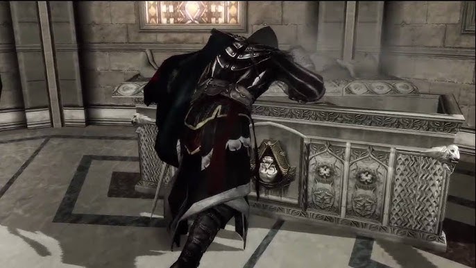 Assassin's Creed 2 Gameplay 3/3 HD 