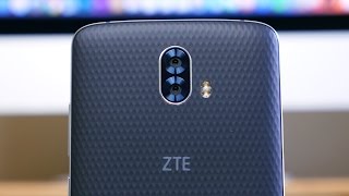 ZTE Blade V8 Pro Review screenshot 3