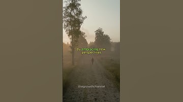 Key No.6 Adaptability & Flexibility. #growth #motivation #adaptability #flexibility