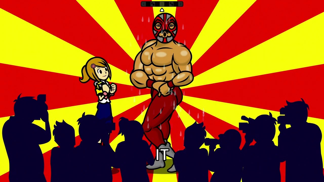 Supersonics - Caravan Palace | Heaven Studio Remix.