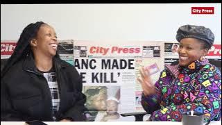 Former Malaika vocalist Tshedi Mholo opened up about her journey since parting ways with Malaika