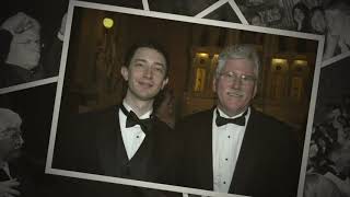 Michael Anderson Retirement Slideshow