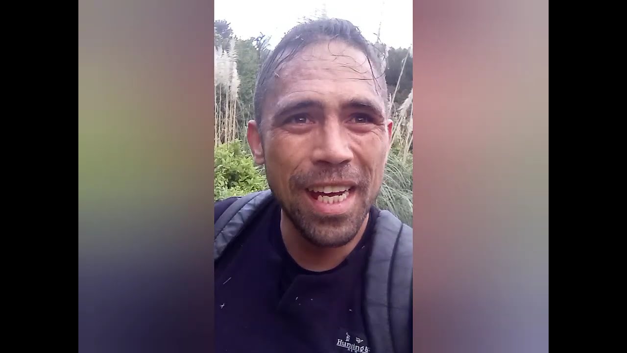 Pig hunting Aotearoa NZ with Team Boilup4life 