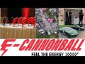 E-Cannonball 2020 - Die Preisverleihung