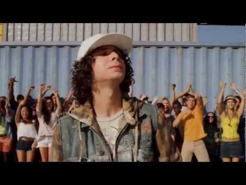 Обзор фильма Шаг вперед 4