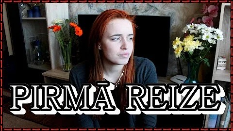 MANA PIRM REIZE | DOROTHEA TV