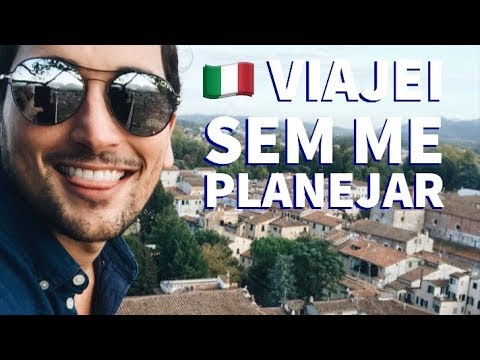 Vídeo: Melhores coisas para fazer em Lucca, Itália