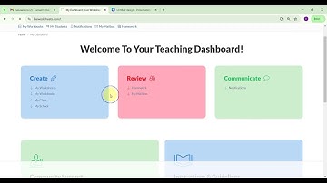 LiveWorksheets(2024) : ep3.การตรวจให้คะแนนและค้นหาใบงานออนไลน์ของนักเรียน