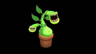 Potbelly - Mushroom Island Msm 27