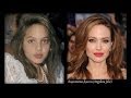 Родившиеся в Июне звезды в детстве и спустя время | Анджелина Джоли, Марк Уолберг и др.