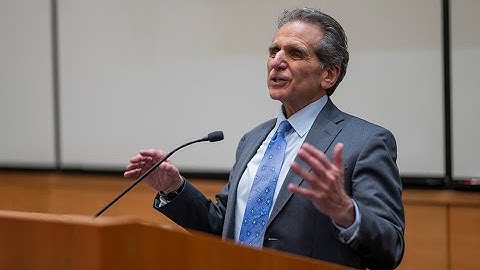 Spring 2025 Chancellor