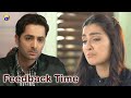 Watch Feedback Time || MeherPosh || Ayeza Khan || Danish Taimoor Online In HD