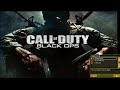 Map Overlook Call Of Duty Black Ops nds