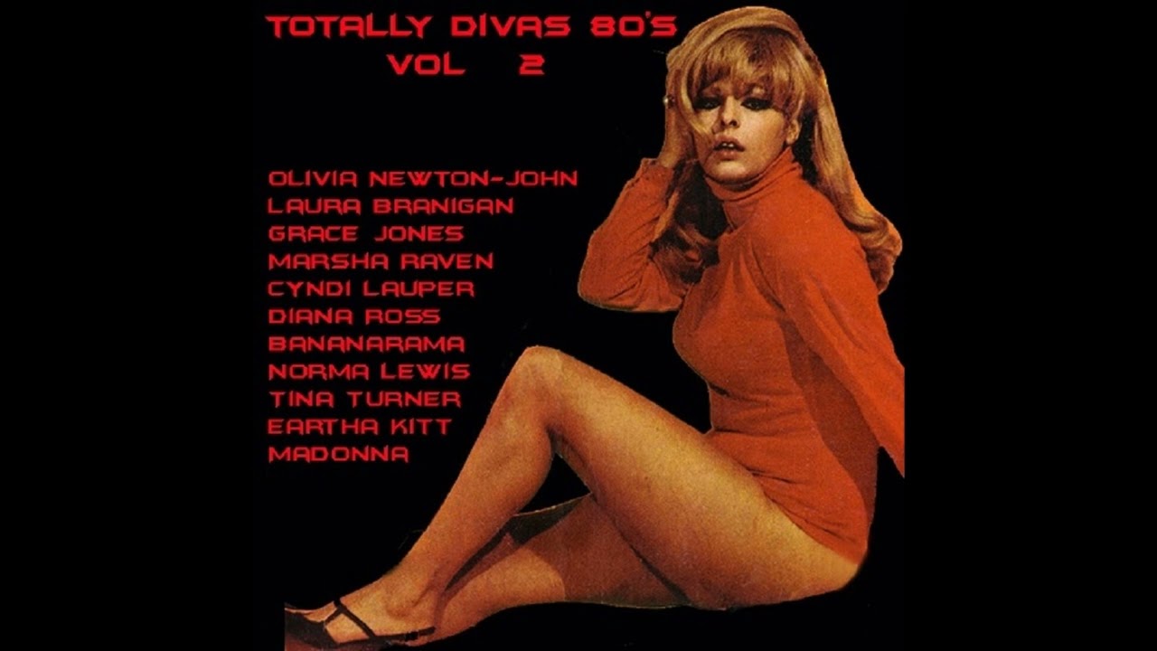 Olivia Newton-John - Heart Attack (12'' Mix) (1982) - YouTube
