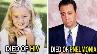 13 Beloved EVERYBODY LOVES RAYMOND Actors Who Have Tragically Passed Away