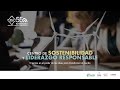 El Centro de Sostenibilidad y Liderazgo Responsable inicia actividad en Panamá (Lanzamiento)