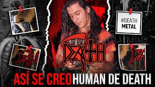 Download Lagu ASÍ SE HIZO HUMAN DE DEATH MP3