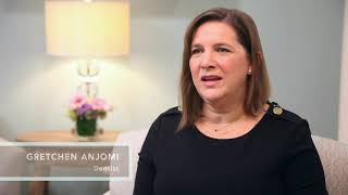 What is a Dental Crown | Newton Corner Dental Care