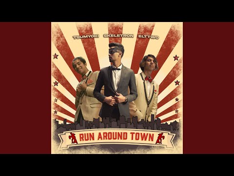 Run Around Town