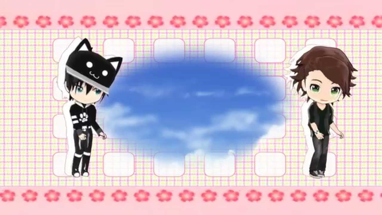 【Naruto】Harmonia【AmaitoxNipah duet】