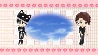 Download Lagu 【Naruto】Harmonia【AmaitoxNipah duet】 MP3