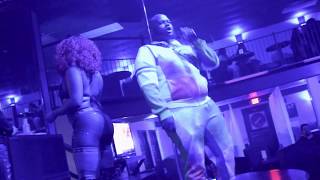 King Dolla Live In Dallas Texas Aces Of Dallas