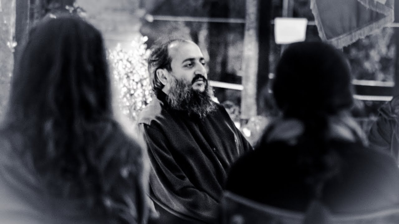 Παλαιά Διαθήκη - Ελληνισμός & Σιωνισμός  - π. Διονύσιος Κατσούλης