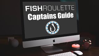 Master Your Fishing Charter: Fish Roulette Captain's Guide!