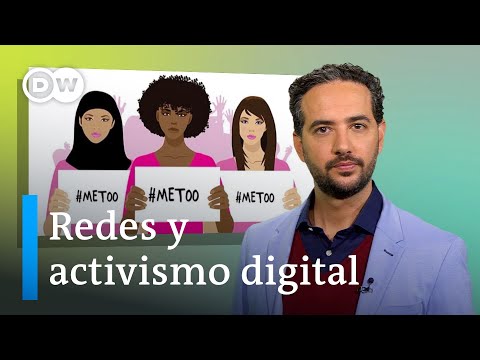 Video: ¿Qué es el activismo en las redes sociales?