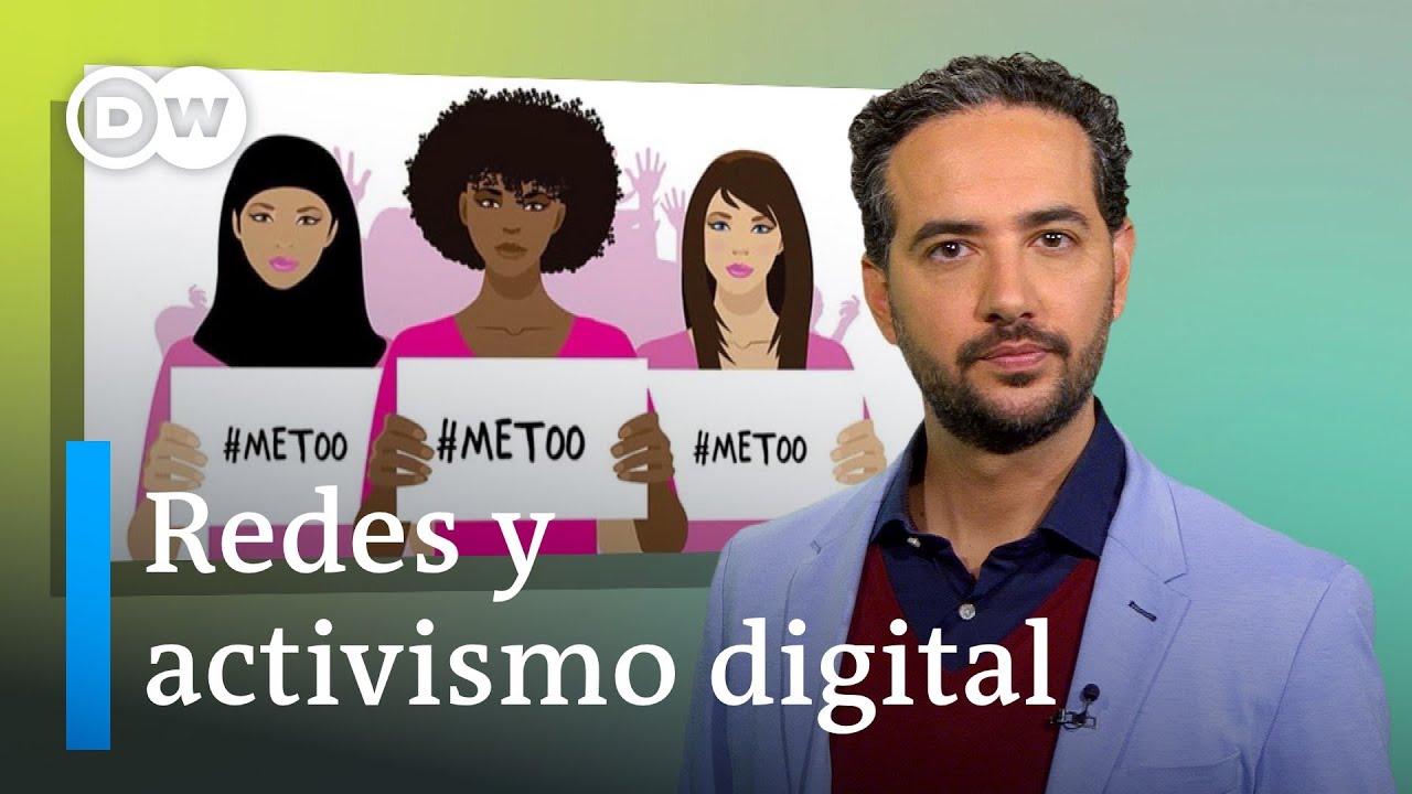 Redes sociales: una importante vía para el activismo