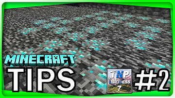 How to get LOADS Of ORES & GEMS Early Game - TNP Limitless 7 - Modded Minecraft Tips - Bedrock Ores