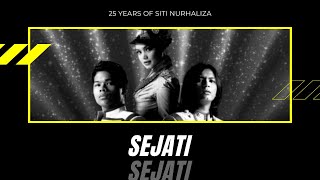 Dato' Sri Siti Nurhaliza, Faizal Tahir & Aizat Amdan - Sejati | 2010