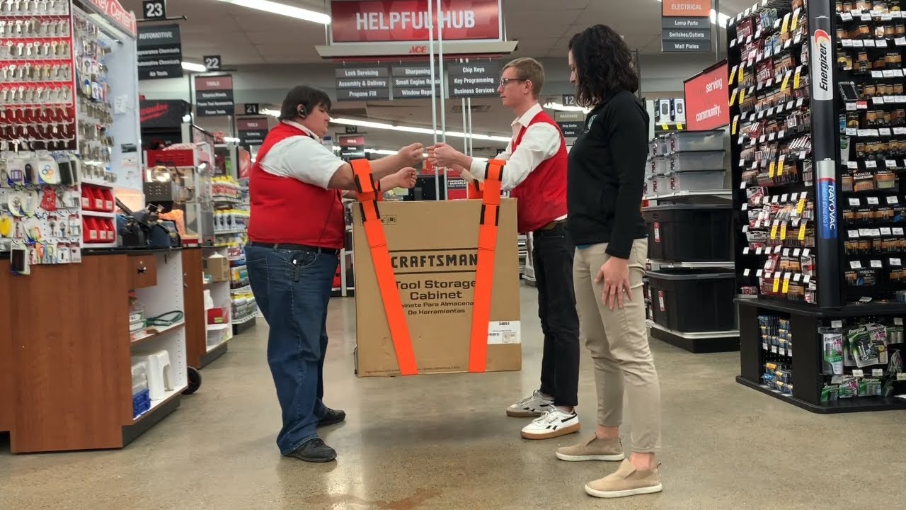 Forearm Forklift   Momentum Chiropractic Video