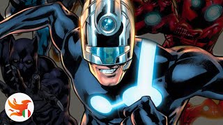 The Maker Le Origini Di Un Villain Geniale Marvel